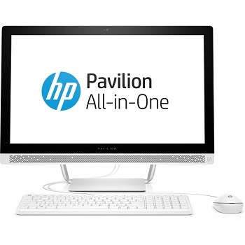 HP Pavilion 24-b235ur(1AW63EA) 23.8